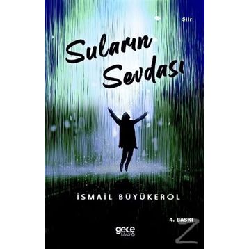 Suların Sevdası - İsmail Büyükerol