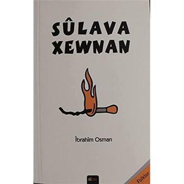 Sülava Xewnan - İbrahim Osman