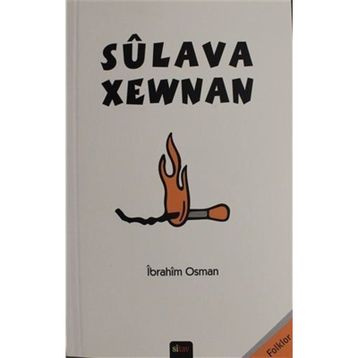 Sülava Xewnan - İbrahim Osman