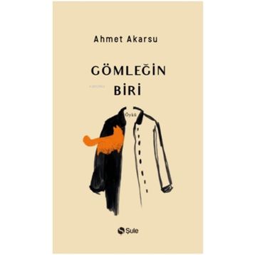 Şule Yayınları Gömleğin Biri