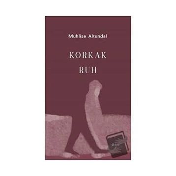 Şule Yayınları Korkak Ruh