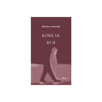 Şule Yayınları Korkak Ruh