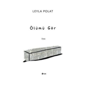 Şule Yayınları Ölümü Gör