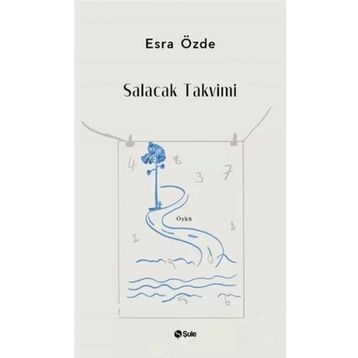 Şule Yayınları Salacak Takvimi