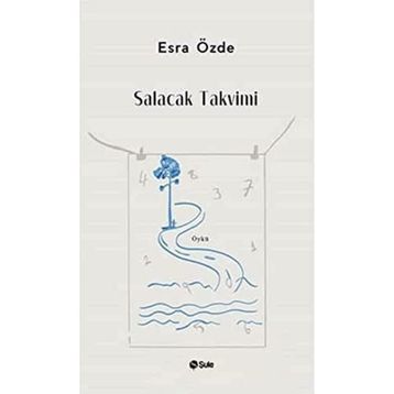 Şule Yayınları Salacak Takvimi