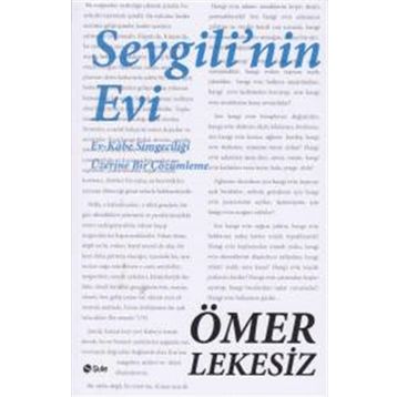 Şule Yayınları Sevgili'nin Evi