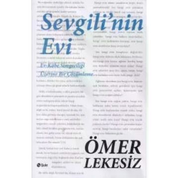Şule Yayınları Sevgili'nin Evi