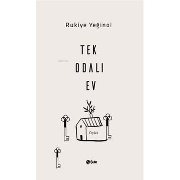 Şule Yayınları Tek Odalı Ev