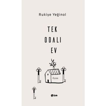 Şule Yayınları Tek Odalı Ev