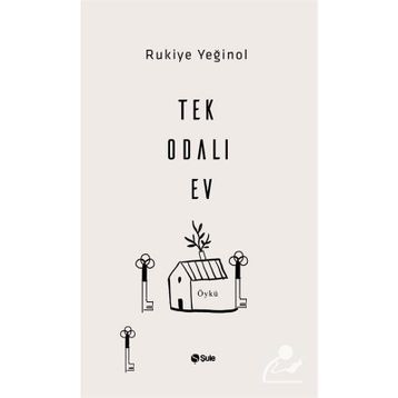 Şule Yayınları Tek Odalı Ev