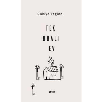Şule Yayınları Tek Odalı Ev