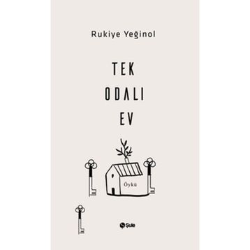 Şule Yayınları Tek Odalı Ev