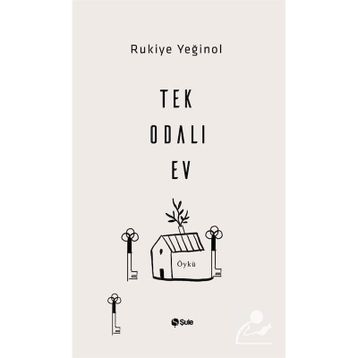 Şule Yayınları Tek Odalı Ev