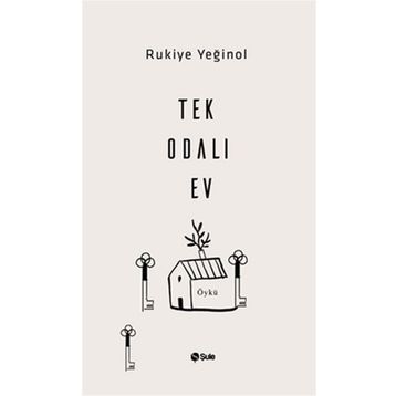 Şule Yayınları Tek Odalı Ev