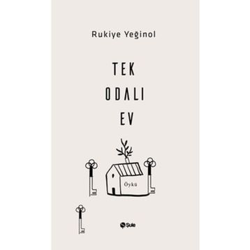 Şule Yayınları Tek Odalı Ev