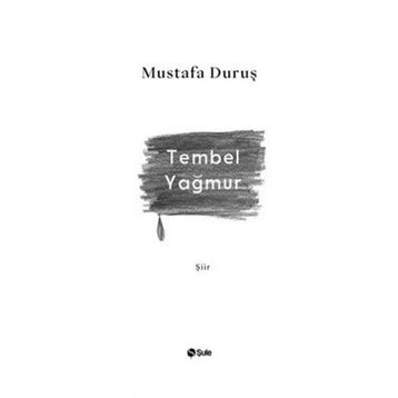 Şule Yayınları Tembel Yağmur