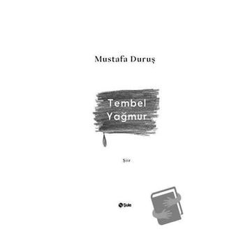 Şule Yayınları Tembel Yağmur