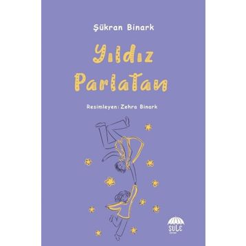 Şule Yayınları Yıldız Parlatan