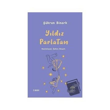 Şule Yayınları Yıldız Parlatan