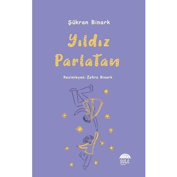 Şule Yayınları Yıldız Parlatan