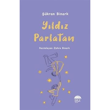 Şule Yayınları Yıldız Parlatan