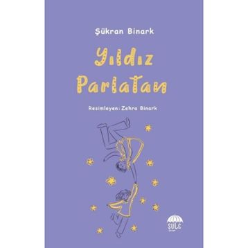 Şule Yayınları Yıldız Parlatan