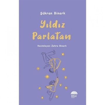 Şule Yayınları Yıldız Parlatan