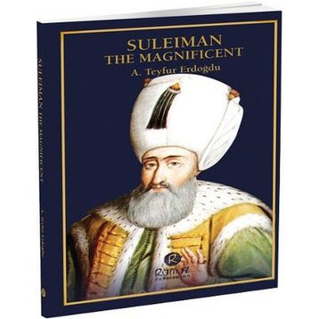 Suleiman The Magneficent - A.Teyfur Erdoğdu