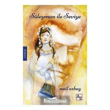 Süleyman ile Seviye - Nail Azbay