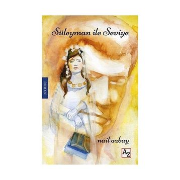 Süleyman ile Seviye - Nail Azbay