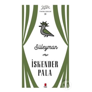 Süleyman - İskender Pala