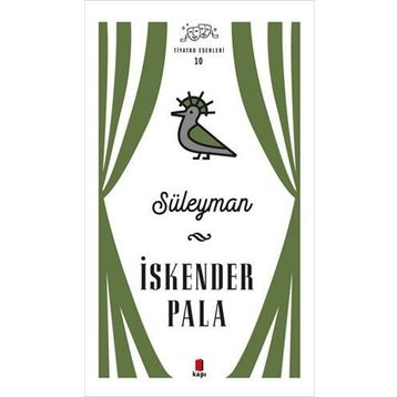 Süleyman - İskender Pala