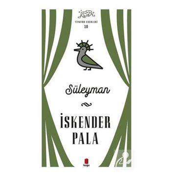 Süleyman - İskender Pala