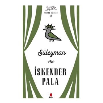 Süleyman - İskender Pala