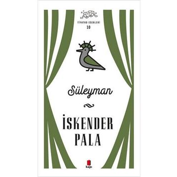 Süleyman - İskender Pala