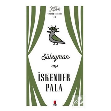 Süleyman - İskender Pala