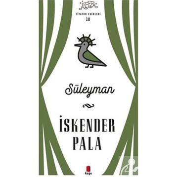 Süleyman - İskender Pala