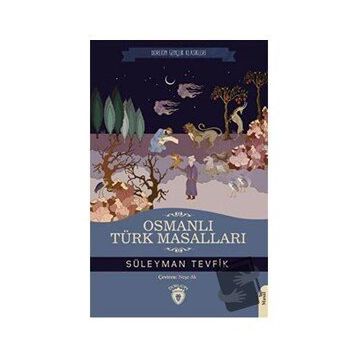 Süleyman Tevfik - Türk Masalları