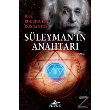 Süleyman'ın Anahtarı - Robert Lomas