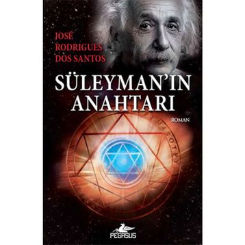 Süleyman'ın Anahtarı - Robert Lomas