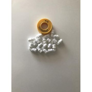 Sulook 4107 Su Arıtma Dirsek + Sarı Teflon Band