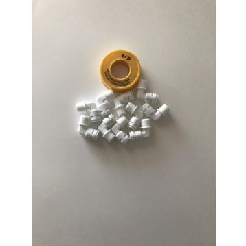 Sulook 4107 Su Arıtma Dirsek + Sarı Teflon Band