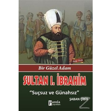 Sultan 1. İbrahim - Şaban Çibir