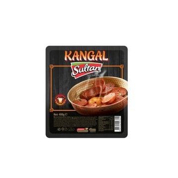 Sultan 1 kg Kangal Sucuk