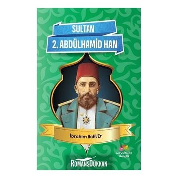 Sultan 2. Abdülhamid Han - Şenol Tombaş