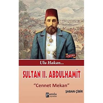 Sultan 2 Abdülhamit - Tarkan Suçıka