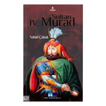 Sultan 4. Murad - Dr. Vahit Çabuk