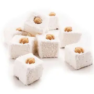 Sultan 500 gr Fındıklı Lokum