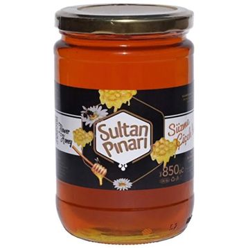 Sultan 850 gr Pınar Bal