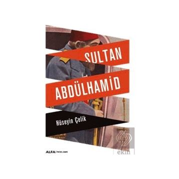 Sultan Abdülhamid Alfa Yayınları
